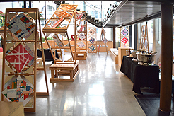 MG2 - ART INSTALLATION